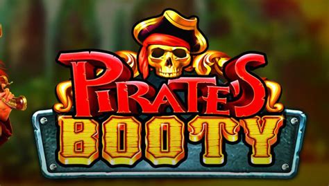 Pirate Booty Bwin